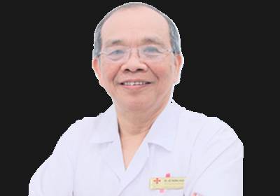 Bác sỹ CKI Lê Trọng Hậu